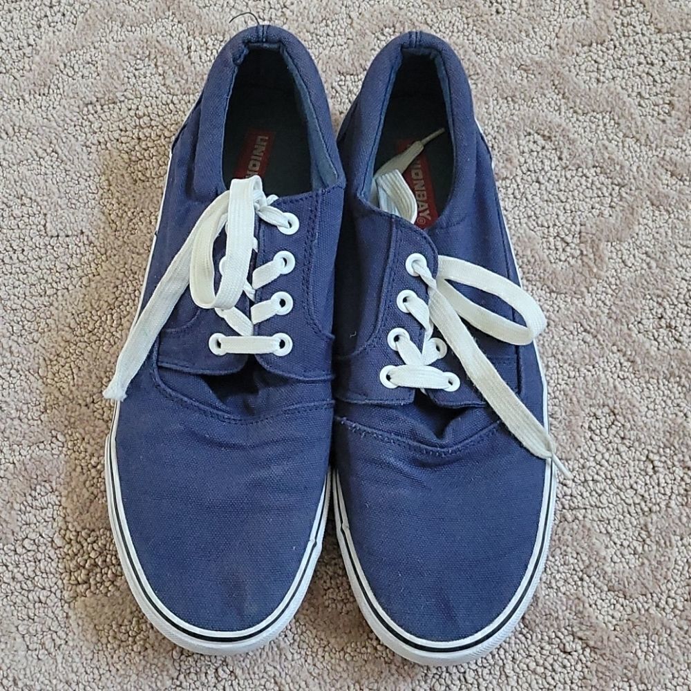 Unionbay Sneakers Skate shoes 8.5 Men's